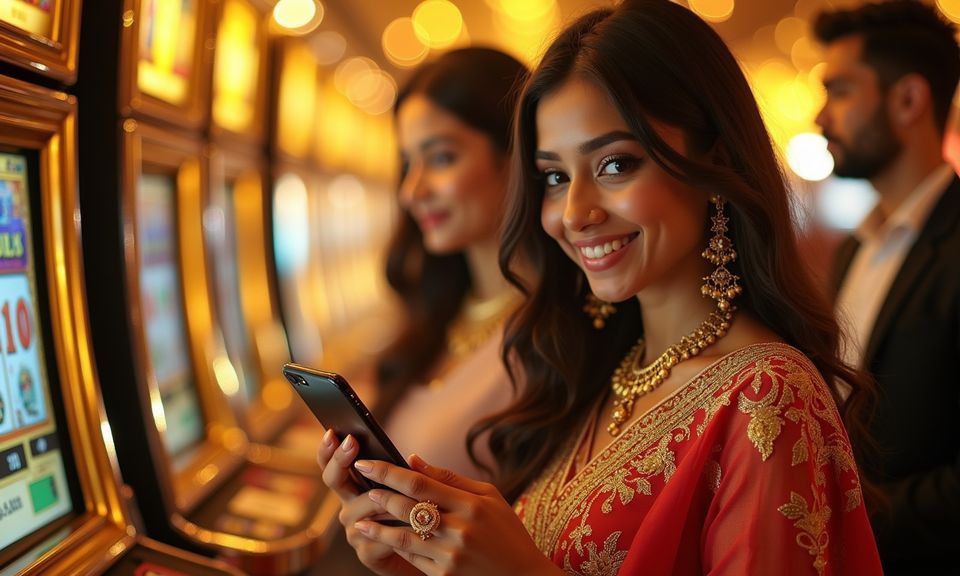 55rr1 55rr1-এ লাইভ ডিলার Andar Bahar — সরাসরি ডিলারের সাথে প্রতিটি রাউন্ড